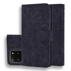 For Samsung Galaxy S20 Ultra / Black