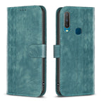 For vivo Y11 / Y15 / Y12 / Y17 / Green