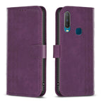 For vivo Y11 / Y15 / Y12 / Y17 / Purple