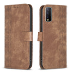 For vivo Y20 / Brown