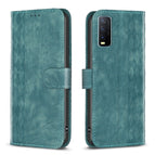 For vivo Y20 / Green