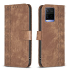 For vivo Y21 / Y21s / Y31s / Brown