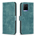 For vivo Y21 / Y21s / Y31s / Green
