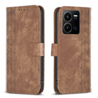 For vivo Y35 4G / Y22s / Brown