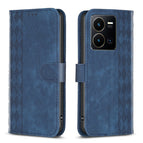 For vivo Y35 4G / Y22s / Blue