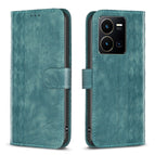 For vivo Y35 4G / Y22s / Green