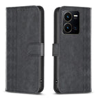 For vivo Y35 4G / Y22s / Black