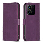 For vivo Y35 4G / Y22s / Purple