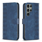 For Samsung Galaxy S23 Ultra 5G / Blue