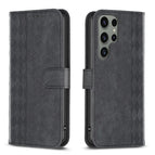 For Samsung Galaxy S23 Ultra 5G / Black