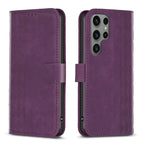 For Samsung Galaxy S23 Ultra 5G / Purple