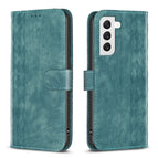 For Samsung Galaxy S22 5G / Green