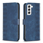 For Samsung Galaxy S22+ 5G / Blue
