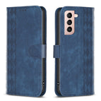 For Samsung Galaxy S21 5G / Blue