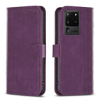 For Samsung Galaxy S20 Ultra / Purple