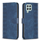 For Samsung Galaxy A22 4G / Blue