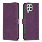 For Samsung Galaxy A22 4G / Purple