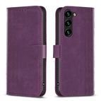 For Samsung Galaxy S24+ 5G / Purple