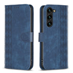 For Samsung Galaxy S24 5G / Blue