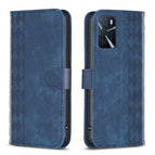 For OPPO A16 / A16s / A54s / A55 / Blue