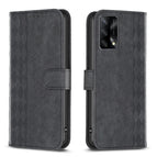 For OPPO A74 4G / F19 4G / Black