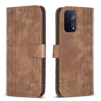 For OPPO A74 5G / A93 5G / A54 5G / Brown