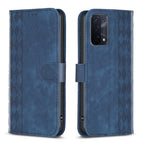 For OPPO A74 5G / A93 5G / A54 5G / Blue