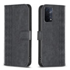 For OPPO A74 5G / A93 5G / A54 5G / Black