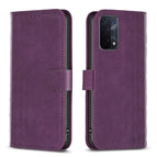 For OPPO A74 5G / A93 5G / A54 5G / Purple