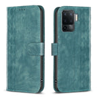 For OPPO A94 4G / Reno5 F / F19 Pro / Green