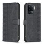 For OPPO A94 4G / Reno5 F / F19 Pro / Black