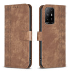 For OPPO A94 5G / F19 Pro+ 5G / Brown