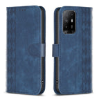 For OPPO A94 5G / F19 Pro+ 5G / Blue