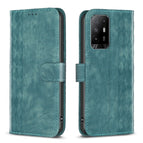 For OPPO A94 5G / F19 Pro+ 5G / Green