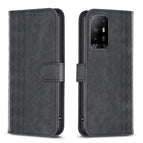 For OPPO A94 5G / F19 Pro+ 5G / Black