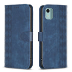 For Nokia C12 / Blue