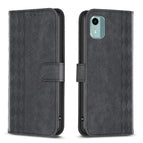 For Nokia C12 / Black