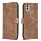 For Nokia C22 / Brown