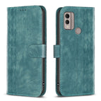 For Nokia C22 / Green