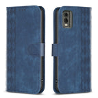 For Nokia C32 / Blue