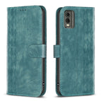 For Nokia C32 / Green