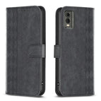 For Nokia C32 / Black