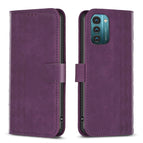 For Nokia G21 / G11 / Purple