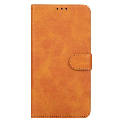 Leather Phone Case, For Motorola Edge 50 Pro