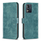 For Motorola Moto E13 4G / Green