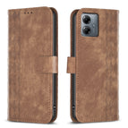 For Motorola Moto G14 4G / Brown