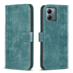 For Motorola Moto G14 4G / Green