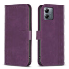 For Motorola Moto G14 4G / Purple