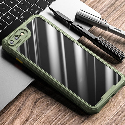 iPAKY Dawn Series Airbag Shockproof TPU Case