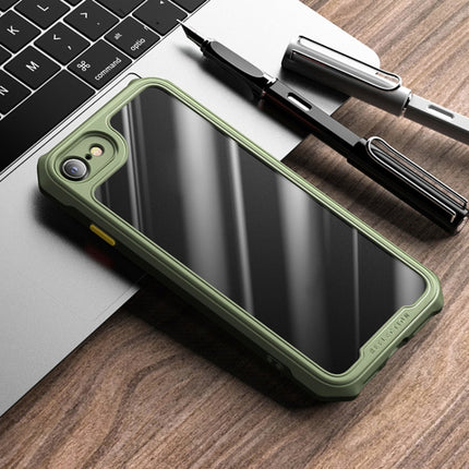 iPAKY Dawn Series Airbag Shockproof TPU Case